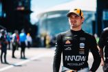 Nuevamente, fue el mejor representante de McLaren