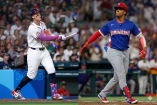 Aaron Judge lidera a Estados Unidos mientras que Juan Soto a Dominicana