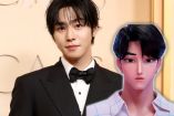 El actor de Kdramas hace su debut en los Oscar 2026
