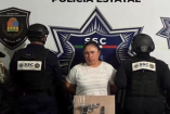 La Pastrana fue detenida en Cancún con droga, armas y dinero, señalada como presunta líder del Cártel de Sinaloa.