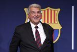 Joan Laporta será presidente del Barcelona hasta 2031.