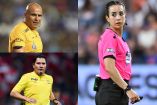Katia Itzel García es considerada por FIFA para el Mundial 2026.