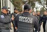 Secgob encabeza acciones para restituir propiedades y evitar ocupaciones irregulares