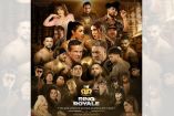 El Ring Royale 2026 se llevó a cabo en la Arena Monterrey.