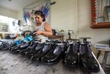 La industria de zapatos en México se vio afectada tras la pandemia del covid-19.