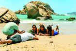 Las ciudades más visitadas fueron Acapulco e Ixtapa-Zihuatanejo.