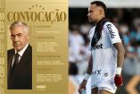 Neymar se perdería el Mundial 2026, mismo que representaría su último como jugador profesional.