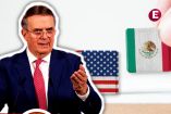 Negociación México y EU por el TMEC
