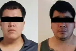 Dos hombres fueron detenidos por vender un automóvil que presuntamente habían robado desde hace un mes, esto en el municipio de Apodaca, Nuevo León.