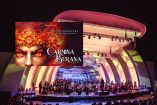 Carmina Burana 2026 en CDMX: dónde y cuándo