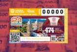 Lotería Nacional: Resultados del Sorteo Mayor 4006 del 17 de marzo de 2026
