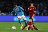 Neil El Aynaoui sufrió un asalto en su casa a unos días del partido de regreso en la Europa League.