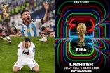 Lighter, la primera canción del Mundial 2026 se revelará el viernes 20 de marzo con Carín León como protagonista.