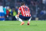 Chicharito Hernandez jugó su último partido con Chivas el 30 de noviembre de 2025.