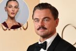Vittoria Ceretti se convirtió en tendencia tras aparecer junto a Leonardo DiCaprio durante los Premios Oscar 2026.