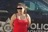 Policías entrevistaron a la víctima, hombre de 28 años, quien relató que se encontraba conviviendo con su pareja dentro de un domicilio, pero la mujer tomó una actitud agresiva.