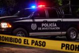 Asesinato en Michoacán
