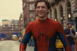 Tom Holland regresa para convertirse en Spider-man