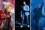 Festival Cultural de Zacatecas 2026: Lineup con Billy Idol, Fonseca, Pablo Alborán y más