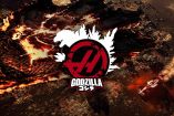 Godzilla estará presente en el coche de Haas en el Gran Premio de Japón.