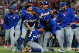 Venezuela se lleva un gran premio económico tras ganar el Clásico Mundial de Beisbol