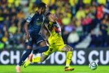 América sufrió mucho para poder avanzar a la siguiente ronda del torneo de clubes de la Concacaf.