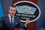 El secretario de Defensa, Pete Hegseth, indicó que la decisión final recaerá en el presidente Donald Trump.