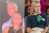 Kristin Cabot dio su versión de lo ocurrido