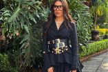Galilea Montijo reaparece en “Hoy” tras días de ausencia y enfrenta críticas por su apariencia.