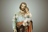 San José, patrono de los padres y trabajadores; así te puedes encomendar