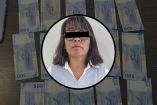 Extorsión a médico veterinario en Iztapalap.