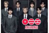 ¿A qué hora se estrena ‘ARIRANG’ de BTS?