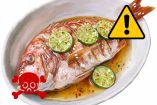 ¿Cuáles son los pescados más tóxicos?