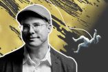 ¿Quién es Andy Weir?
