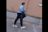 Se cree que la mujer continúa en las calles de la ciudad, aplicando este mismo modus operandi para beneficiarse de alguna manera u otra sin tener que pagar por lo solicitado.