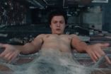 Peter Parker se enfrenta a una mutación en su cuerpo en el nuevo tráiler de Spider-man