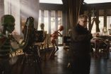 Guillermo del Toro
