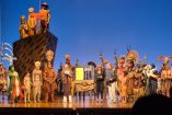 El musical cumplió su primer año en cartelera