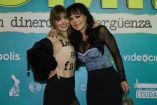 Maribel Guardia desmiente pedir indemnización a Imelda Tuñón