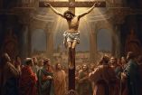 ¿Dónde crucificaron a Jesús?