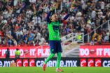 Keylor Navas defenderá la portería de Pumas, al menos, hasta 2027.