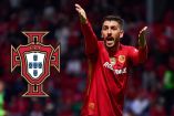 Paulinho perdió la contienda ante Gonçalo Guedes y Gonçalo Ramos por un puesto en la lista de Portugal.