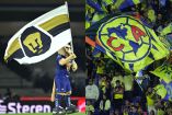 Las últimas dos veces que Pumas y América se enfrentaron, las Águilas terminaron con el triunfo en sMexsportus manos.