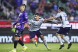 El Toro Fernández le dio el empate sobre la hora a Cruz Azul