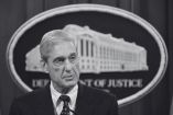 Robert Mueller fue veterano de la guerra de Vietnam y graduado de Princeton.