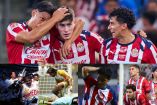 En las 4 ocasiones anteriores donde Chivas sumó 10 triunfos en Fase Regular, llegó a 3 Finales; nunca logró ser campeón.