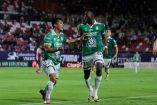 León queda a 4 puntos del 8º sitio en la tabla de posiciones del Clausura 2026 de Liga MX.