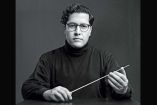 Felipe Tristán, director artístico de la Brooklyn Symphony Orchestra.