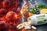 Glutatión, suplemento popular que podría alimentar el cáncer