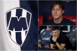 Rayados de Monterrey busca técnico y tiene como opciones a Matías Almeyda y Martín Anselmi.